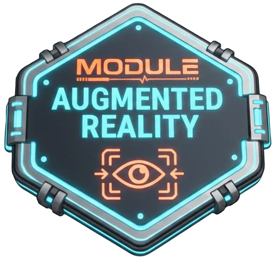 Realitate Augmentată (AR)