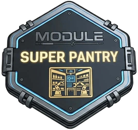 Super Cămară