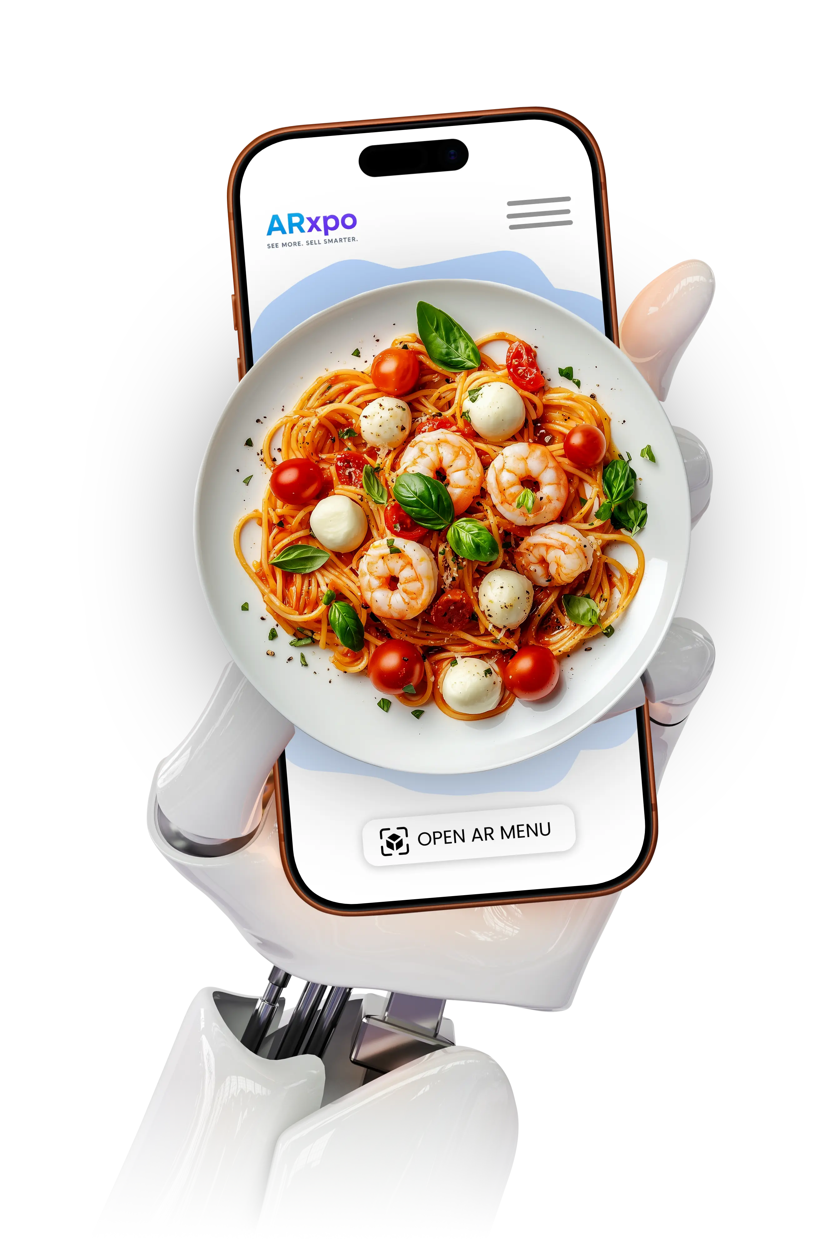 ARxpo Robot
